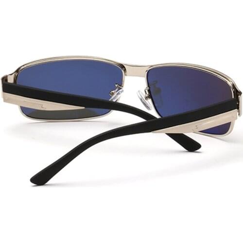 Fashion Polarized Sunglasses Mens Trends New Atmosphere Men Sunglasses Outdoor Travel Eyewear Glasses UV400 lentes de sol