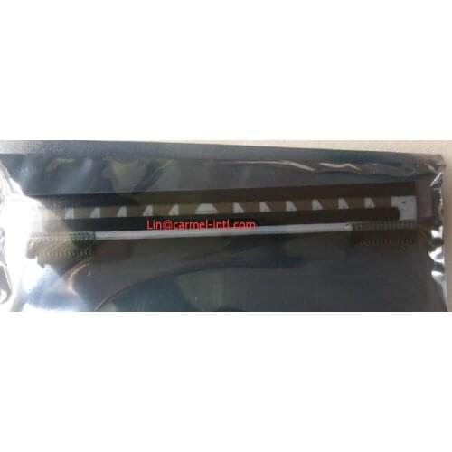 Please pay 2orders for Print Head for New Original 203dpi Print Head for Gk420T 15PCS AND ZM400 5PCS AND 2PCS ZT220