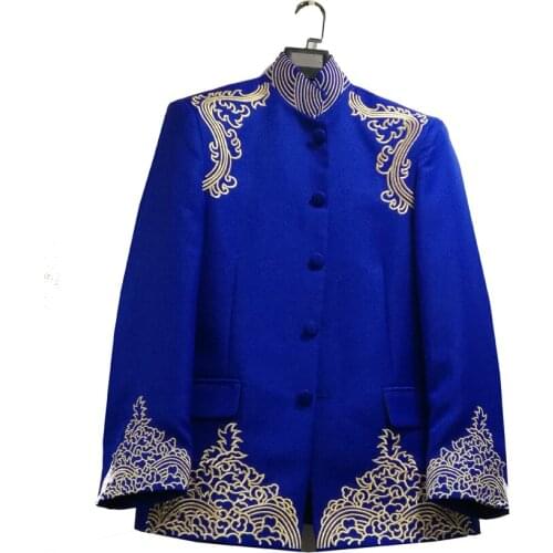 Мужские деловые костюмы 3Wphtato China At AliExpress