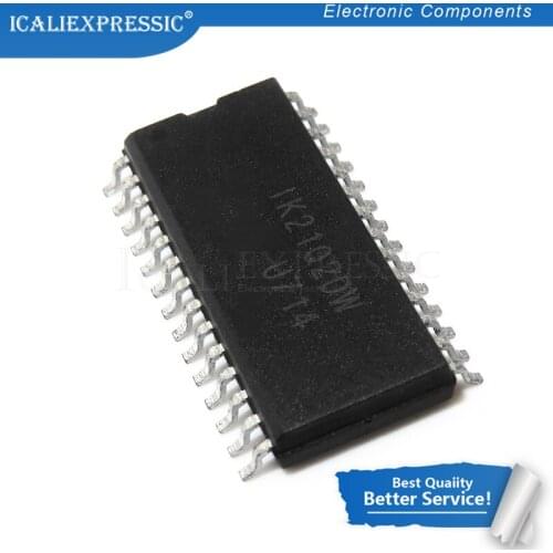5PCS IK2102DW SOP-28 IK2102 SOP28 2102 SOP IK2102DWT