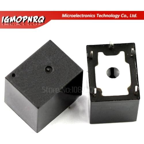5PCS Relay SRA-12VDC-CL SRA-05VDC-CL SRA-24VDC-CL Relays 5PINS 12v 5v 24v DC High Quality T74
