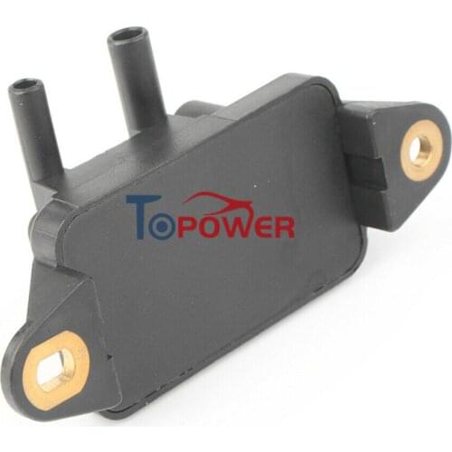 EGR Valve Pressure Feedback Sensor F77Z9J460AB for Fordd E150 E250 Aerostar Expedition Mercuryy Lincolnn Blackwood Mazdaa B4000