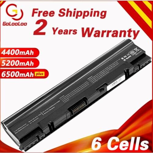 Golooloo Laptop Battery for Asus 1225C 1225B 1025 1025C 1025CE 1225 R052 R052C R052CE A31-1025 A32-1025
