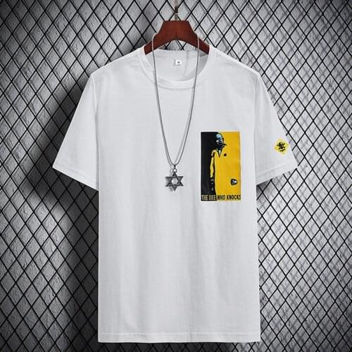 Мужские модные футболки Kksky China At AliExpress