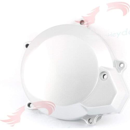 Motorcycle Engine Stator Cover Crankcase For Yamaha FZR600 1989-1997 FZR500 1989-1990