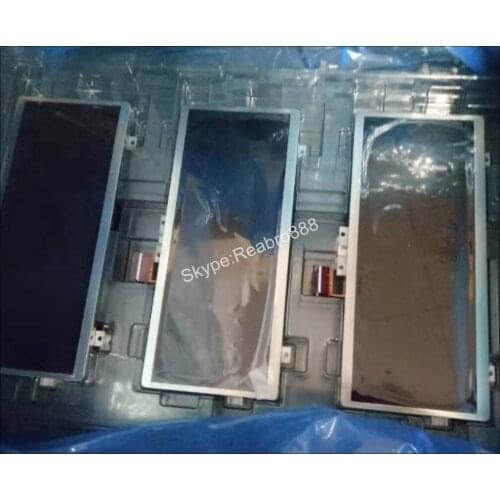 LA103DV1-SL01 Industrial Medical Display 10.3 inch original LCD screen panel