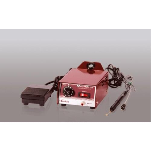 Hot Sale Jewelry Making Machine Electric Wax Welder Jewelry Welding Machine ghtool