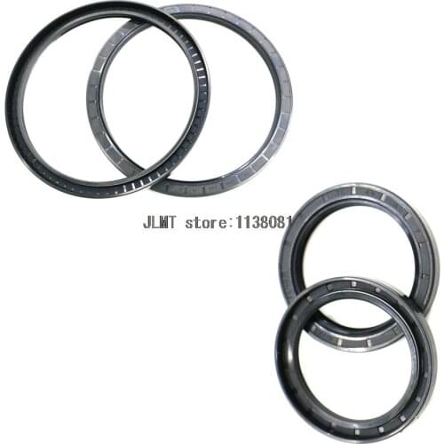 Fork OIL SEAL fit KTM 999 990 ADVENTURE 2007 48X58X10 48 58 10 mm
