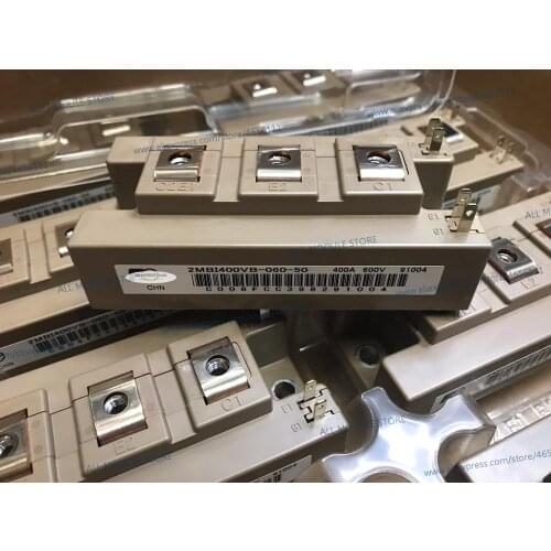 2MBI400VB-060-50 2MBI300VB-060-50 2MBI200VB-060-50 2MBI300VB-060 FREE SHIPPING NEW AND ORIGINAL MODULE