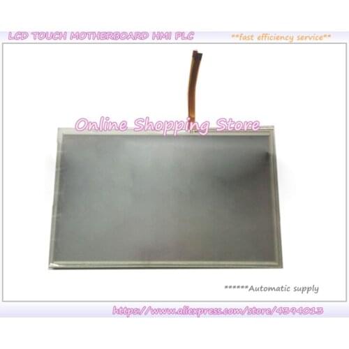 New HF102S-00 Yonghong Touch Screen Fatek Man-machine Interface Touch Glass External Screen