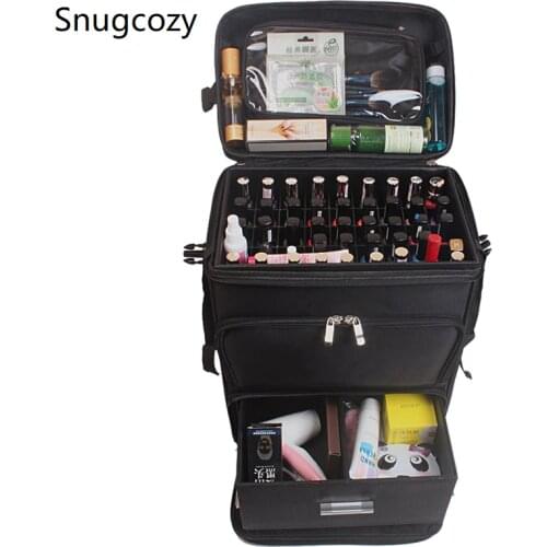 Snugcozy Cosmetics And Travel Bags
