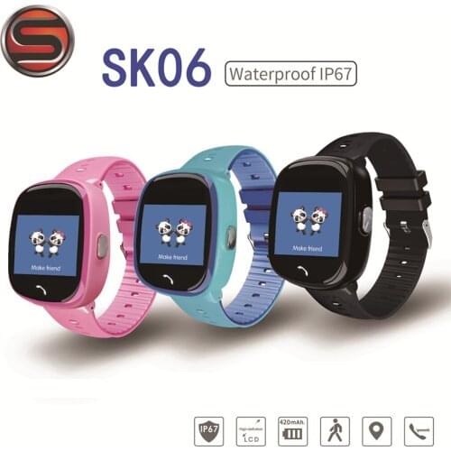 SOVOGUE Kids Smart Watch