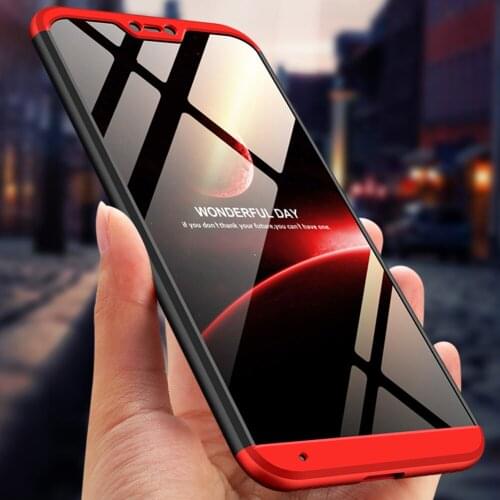SuliCase Phone Cases Xiaomi Redmi 9