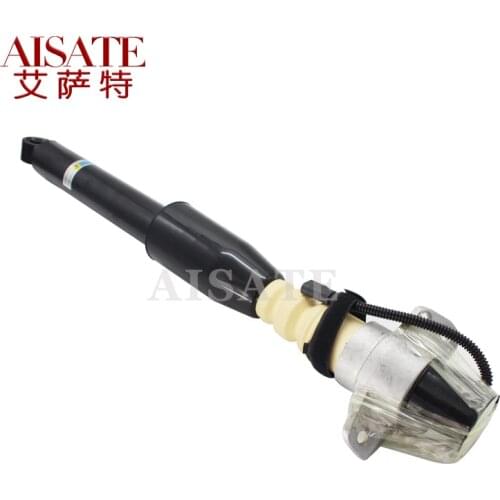 Rear Air Ride Strut For Audi A6 4G C7 Avant Allroad A7 Sportback 2012-2016 Air Suspension Shock Absorber 4G0616031AD 4G0616031T