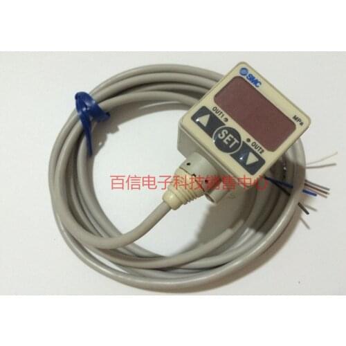 ZSE50F-02-62L-M Pressure switch sensor