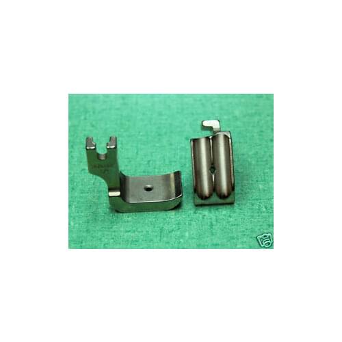 1 pcs DOUBLE gauge welting PIPING FOOT #36069DG size 1/4" 1/8'' 3/16