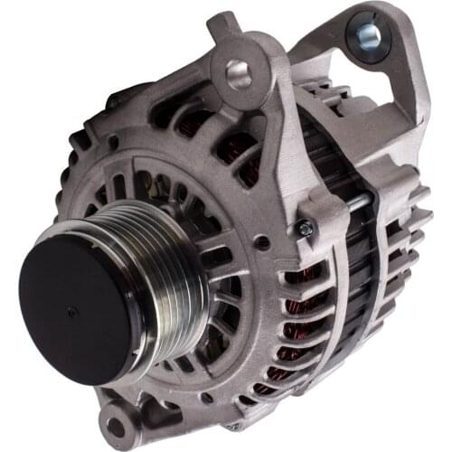 100A Alternator For Nissan Y61 3.0L Diesel ZD30DDTi 00-16 23100VC100 LR190-752