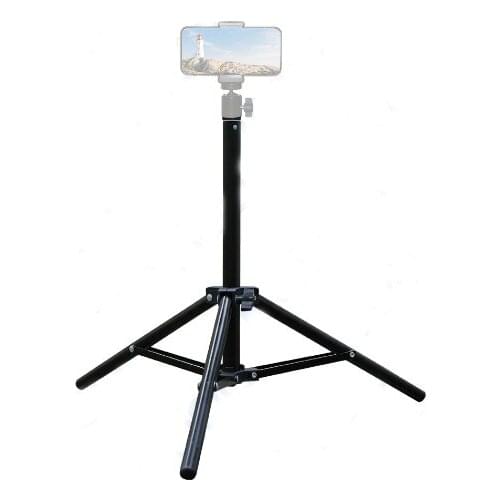 5.9 feet/150 centimeters Photo Studio Light Stands for HTC Vive VR, Video, Portrait, and Product Photography