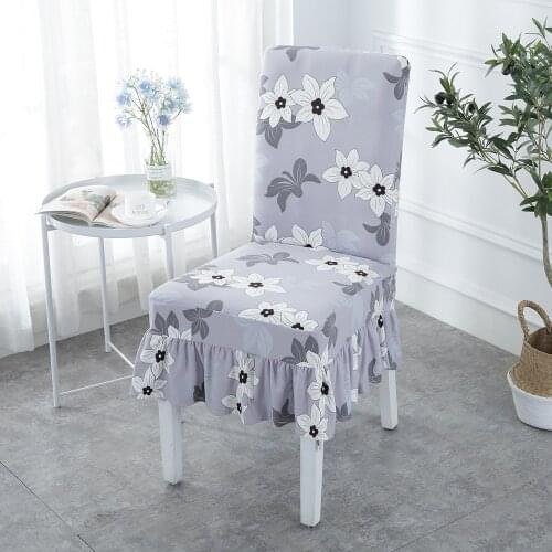 Airldianer Wedding Chair Covers