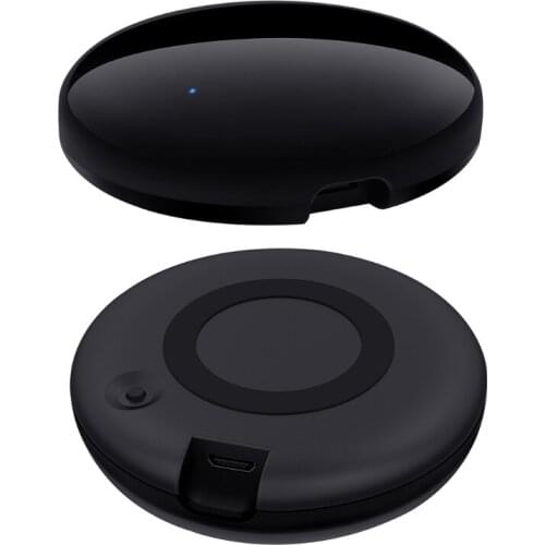 WiFi Smart Infrared Wireless Remote Controller Cellphone APP Remote Controller 667A