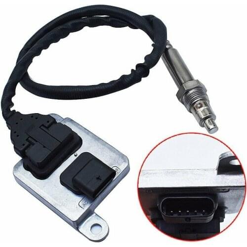 Nitrogen Oxide Nox Sensor A0009053403 For Mercedes W166 W212 W222 W205 W207 W251 C218 X218 A207 C207 W906 5WK96681D 0009053403