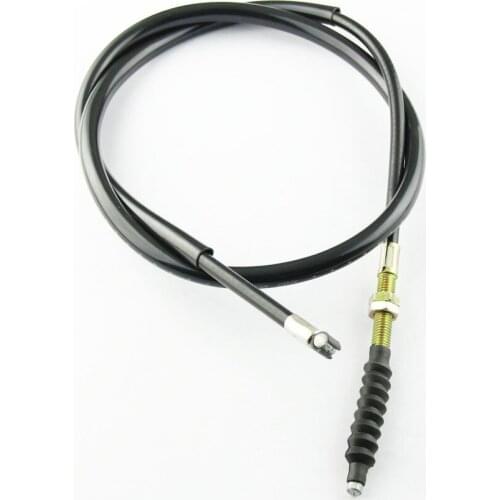 Motorcycle Clutch Control Cable Wire Line For Honda Rebel CMX250C 2003-2011 CA250 CB250 Two-Fifty NIGHTHAWK VTR250 22870-KBG-A00