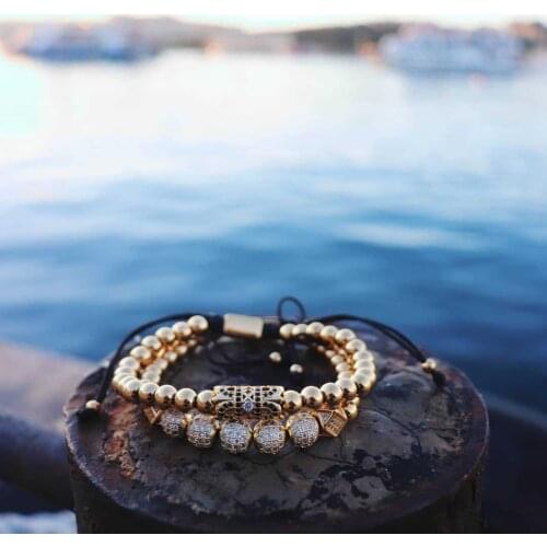 KANGKANG Friendship Bracelets