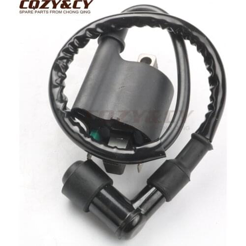 Scooter high quality igniter coil for HONDA PCX125 WW125 PCX150 WW150