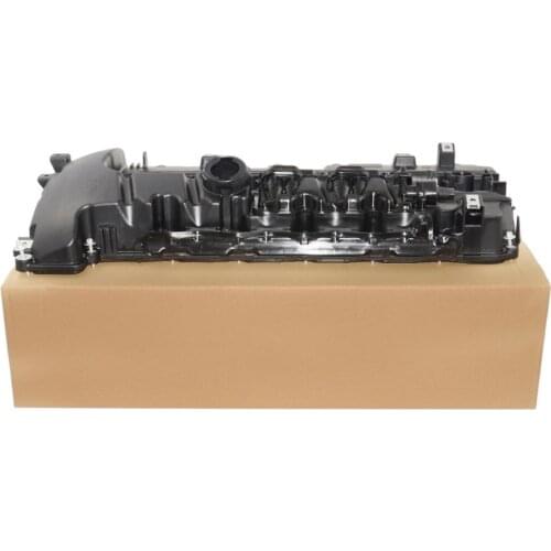AP03 Brand New Cylinder Head Rocker Valve Cover 11127565284 For BMW N54 F02/E70 135i 335i 535i 740i X5 E70 3.0L Z4