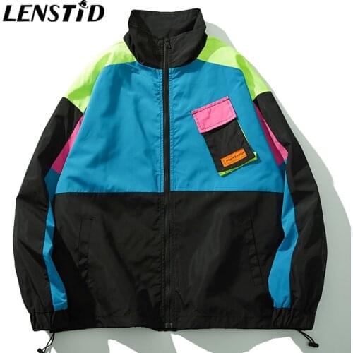 Мужские спортивные куртки LensTid China At AliExpress