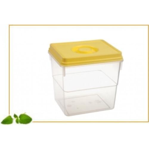 Modatools Storage Jars