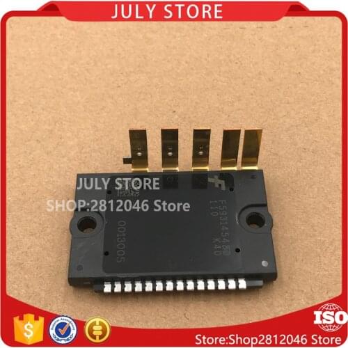 FREE SHIPPING F59314548D 1/PCS NEW MODULE