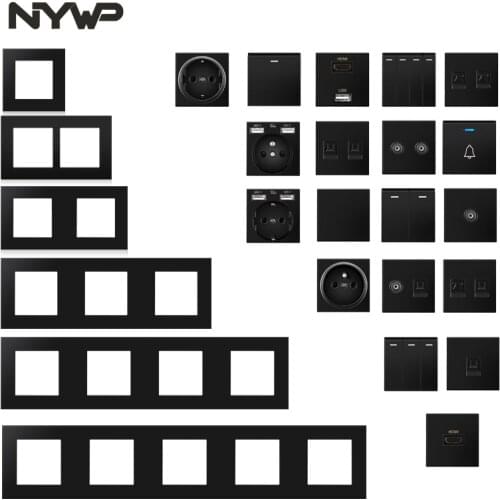 Электророзетки NYWP China At AliExpress