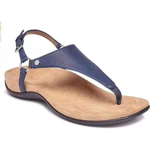 2021 Womens Slippers Summer New Fashion Slides Shoes Wedge Beach Sandals Women Outside Platform Leisure Flip Flops NVLX203