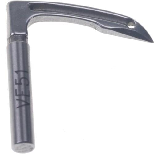 VE51 Suitable For SIRUBA VC008 Industrial Sewing Machine Spare Parts Looper