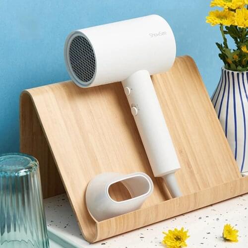 Xiaomi Mijia Showsee Anion Hair Dryer 1800W Negative Ion hair care Professinal Quick Dry Home Portable Hairdryer Diffuser