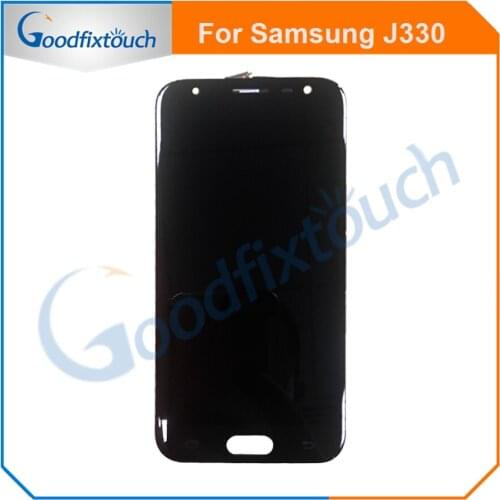For Samsung Galaxy J3 J300 J320 J330 100% Test Good Quality Lcd Display With Touch Screen Digitizer Assembly Replacement Parts