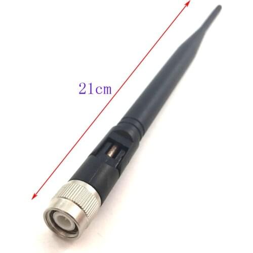 1pcs GSM 3G WCDMA TD SCDMA 3g 5dbi Antenna Gsm Gprs Tnc Male Connector Antenne