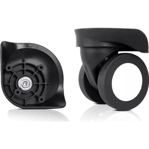 W035 suitcase Trolley Case repair part maintain Wheel Travel Case Universal Wheel Luggage Bag Accessories hardware for bag box