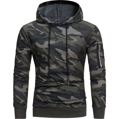 Eillysevens Mens Winter Hoodies