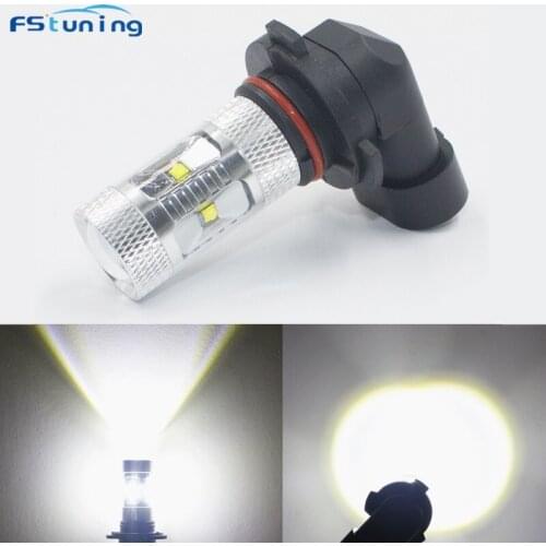 Светодиодные LED лампы HB3 (P20d) FSTUNING China At AliExpress