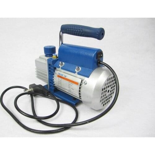 FY-1H-N mini vacuum air pump portable air compressor for vacuum LCD separator machine