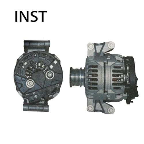 ALTERNATOR DYNAMO GENERADOR ELECTRICO FOR 12V 90A 6GS50 0123320051 0124325039 12382 CA1489IR 23020 555.518.090