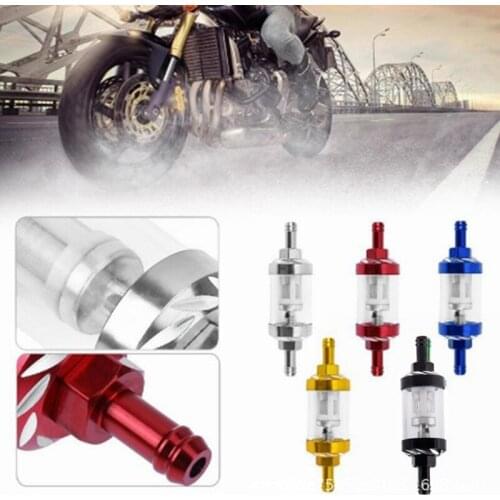 HOTSELE Motorcycle Oil Filters
