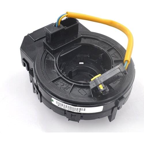 China 85910-34110 85910-34120 Steering Wheel Control Sensor Cruise Control Switch Coil For Ssangyong Kelando 2010-2017 2.0L 2.0T