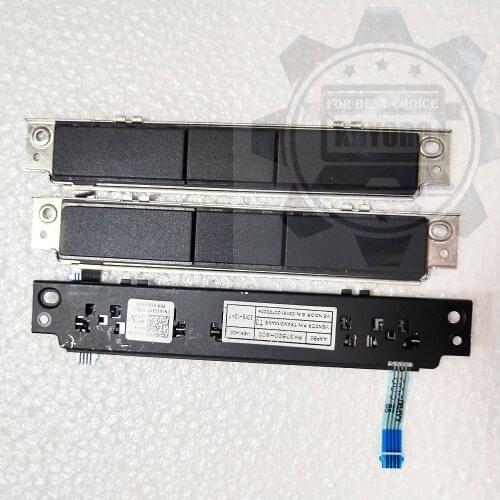 A152CF GENUINE for DELL Precision 7510 7520 7710 7720 LEFT+RIGHT MOUSE CLICKER
