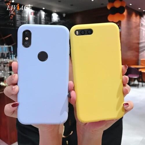 Liviace Phone Cases Xiaomi Mi Max 3