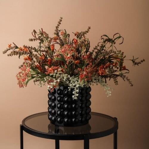 MINEYE Glass Flower Vases