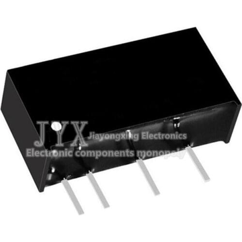 1pcs B1212S-2W B1212S-2WR2 DIP-4 module authentic B1212S B1212S-2 DIP B1212