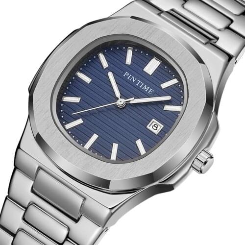 PINTIME Military Watches